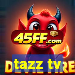 tazz tv